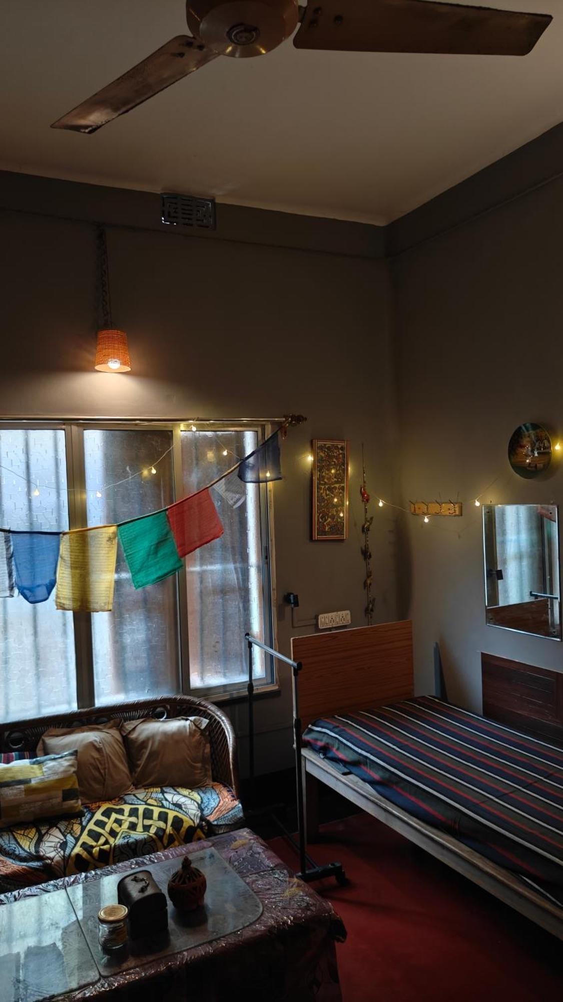 Calcutta Backpackers Homestay- For Travellers And Backpackers Room photo