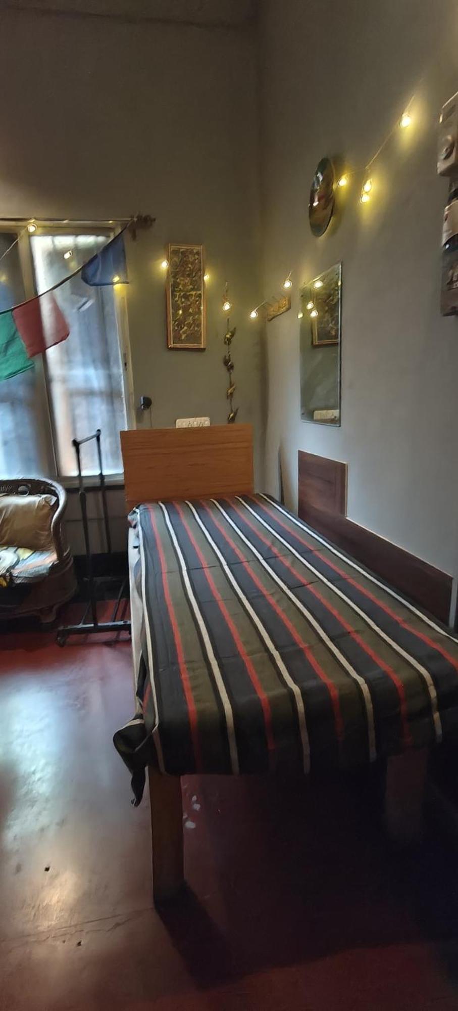 Calcutta Backpackers Homestay- For Travellers And Backpackers Exterior photo