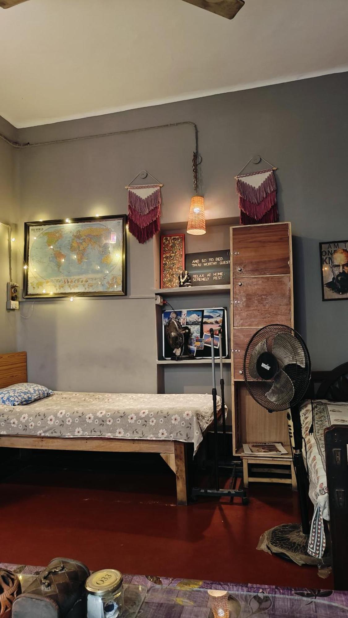 Calcutta Backpackers Homestay- For Travellers And Backpackers Exterior photo